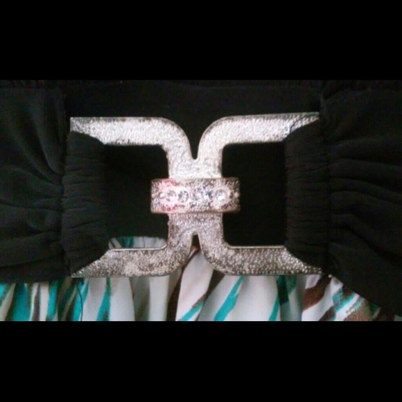Spaghetti strap dress from Bui Yah Kah - Picture 2 of 2