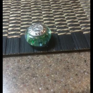 <sold> Authentic Pandora bead