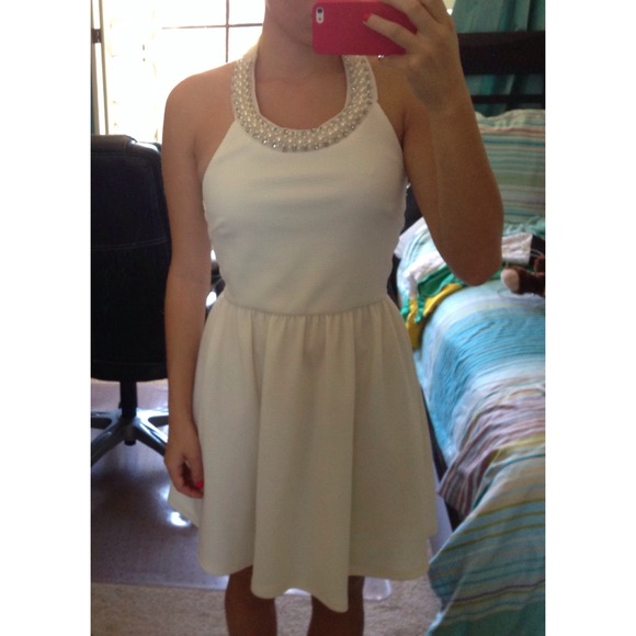 Love Culture Dress