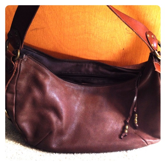 Fossil bag!!