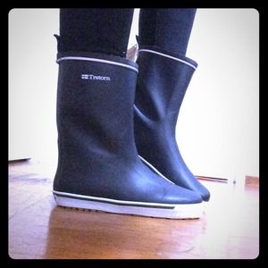 Tretorn Rainboots
