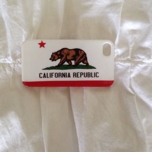 California Republic Case