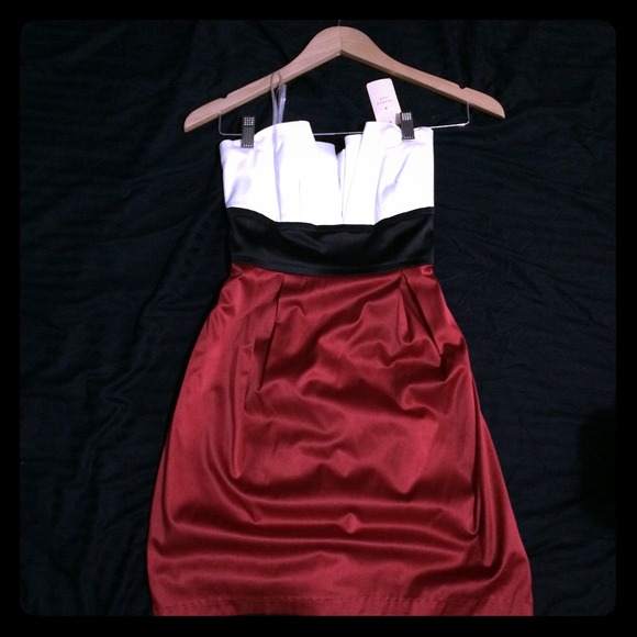 Beautiful, Elegant Dress!