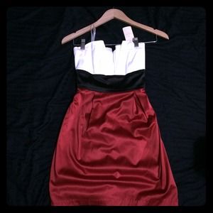 Beautiful, Elegant Dress!