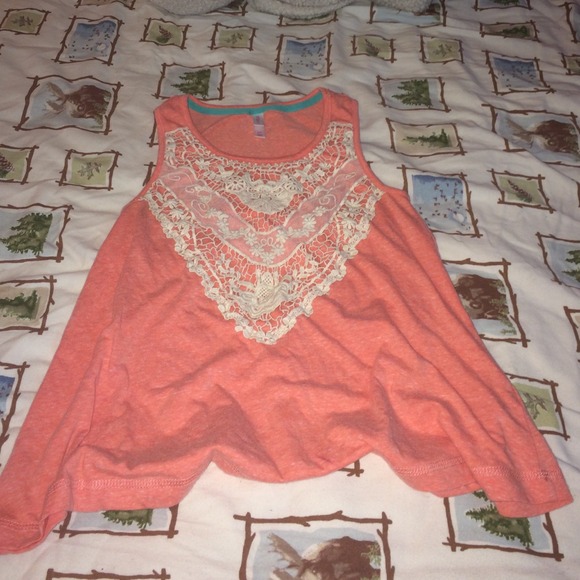 xhilaration shirt