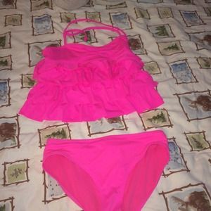 old navy tankini