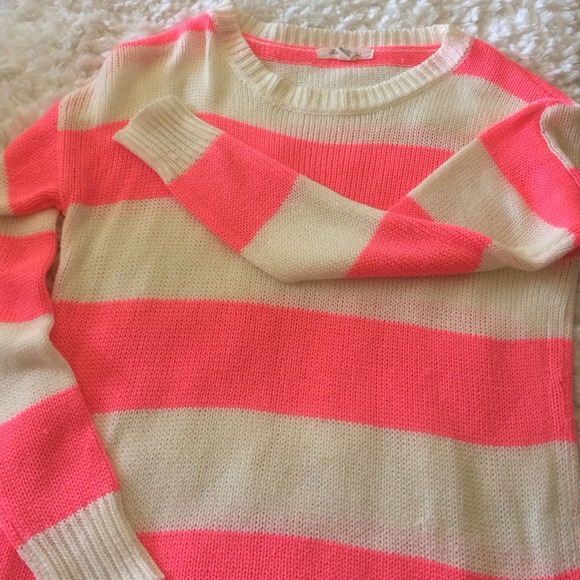 Forever 21 Sweater