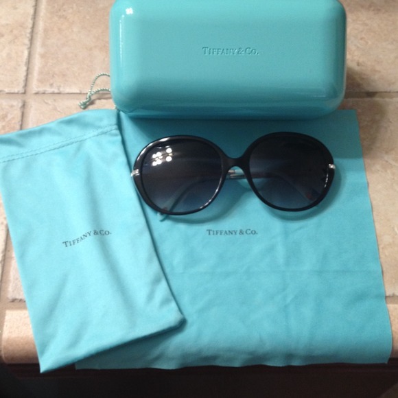 Tiffany&Co sunglasses
