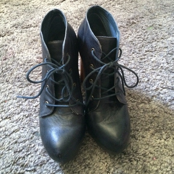Steve Madden heels