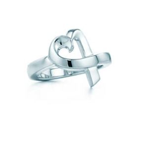 SOLD ❌ Size 6, Paloma Picasso Tiffany & co ring