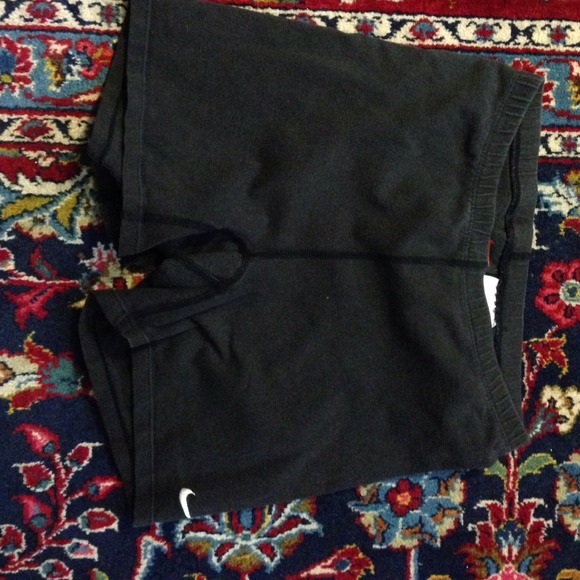 Nike Sports Shorts
