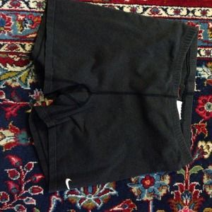 Nike Sports Shorts