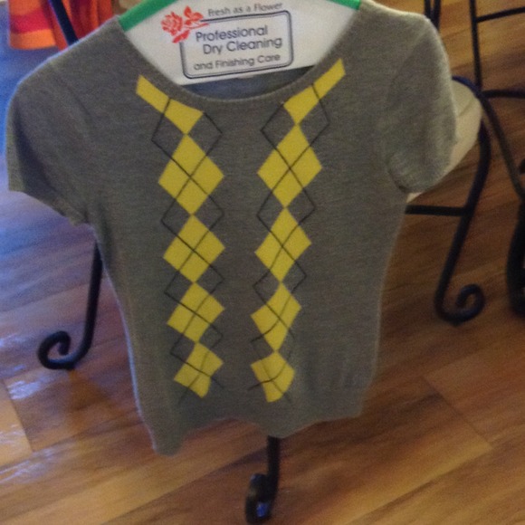 Forever 21 top