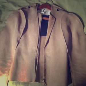 Maison Martin Margiela  jacket