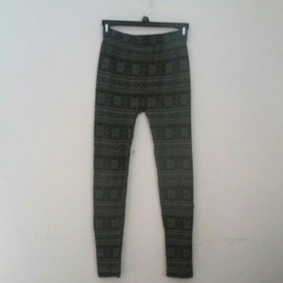 leggings