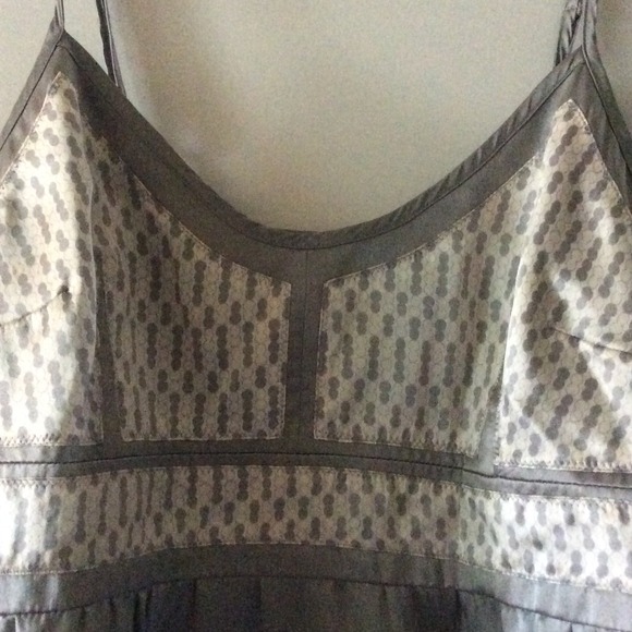 Proenza Schouler for Target. 100% silk top - Picture 2 of 3
