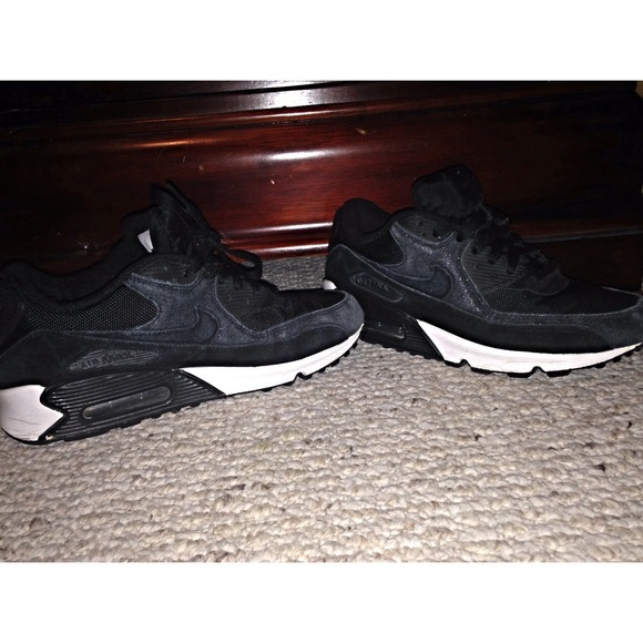 Nike Air Max 7.5
