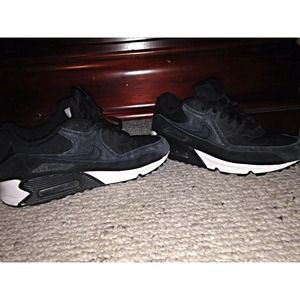Nike Air Max 7.5