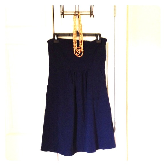 Bundled J. Crew dress + Sanctuary cargo pants