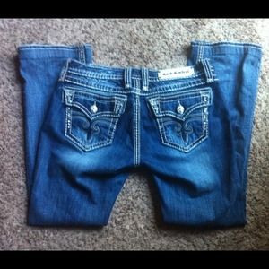 ‼️FINAL REDUCTION‼️ Rock Revival