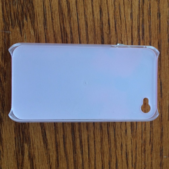 iPhone 4 bedazzled case - Picture 4 of 4