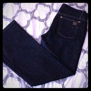 JOE'S Jeans W28, Muse Fit, Dark Wash, Inseam 29.5"