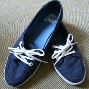 Vans Palisades Vulc slip-on sneakers