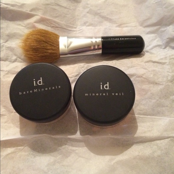 ❌Sold locally❌New Bare Minerals set