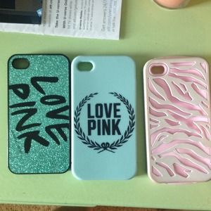 iPhone 4 cases