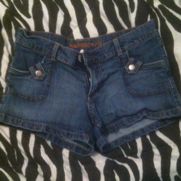 Shorts