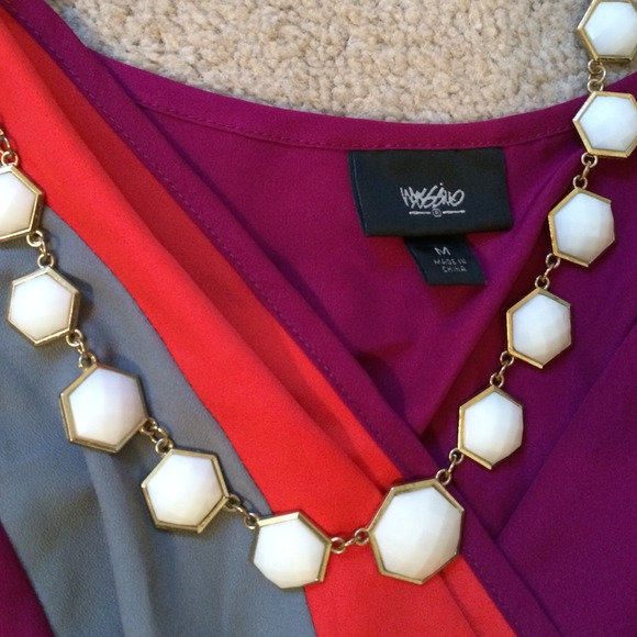 Fun and Flirty Dress - Picture 3 of 3