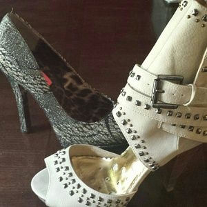 Bundle listing for prttychromektty