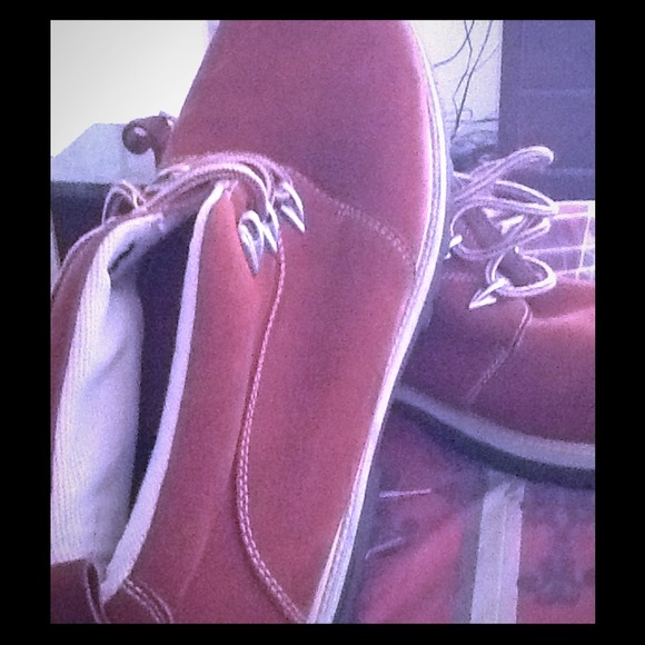 Men's Boots