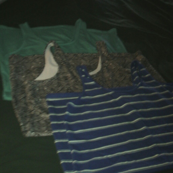 3 tank tee dresses