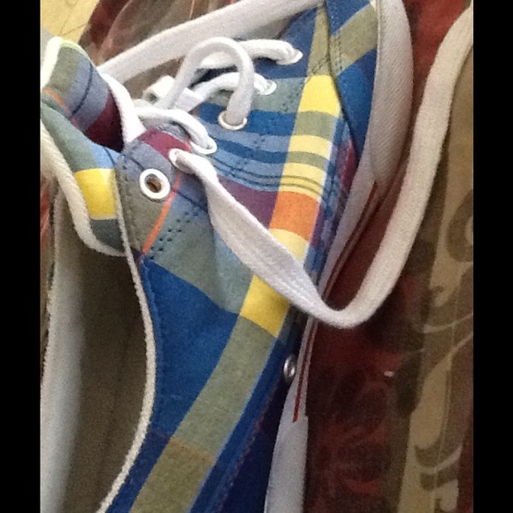 Men's Shoes