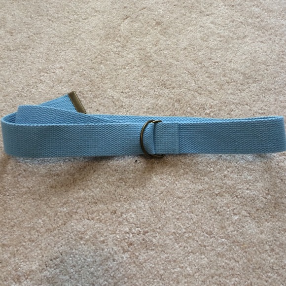 Belt