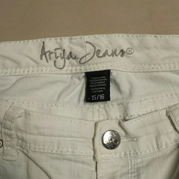 Jeans - Picture 4 of 4