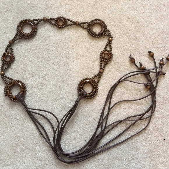 Belt