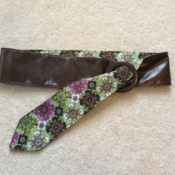 Belt