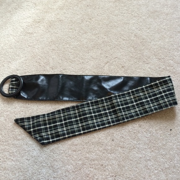 Belt