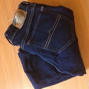 NWOT skinny jeans