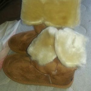 Ugg boots