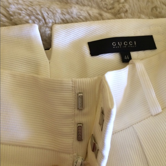 Gucci skirt - Picture 3 of 4