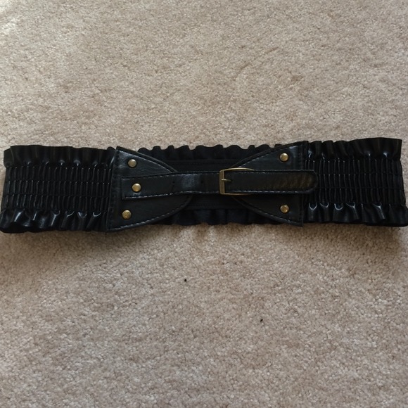 Belt