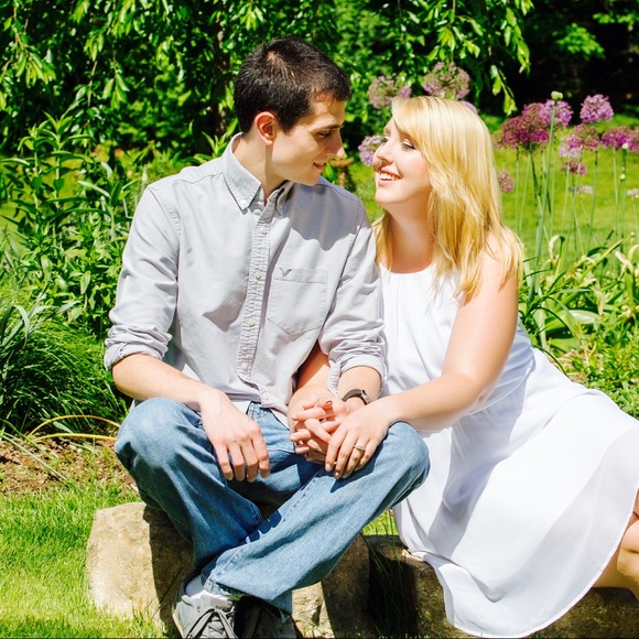 Meet your buyer and seller! - Picture 2 of 2