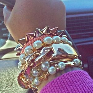 Bracelet Set
