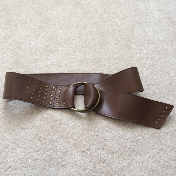 Belt