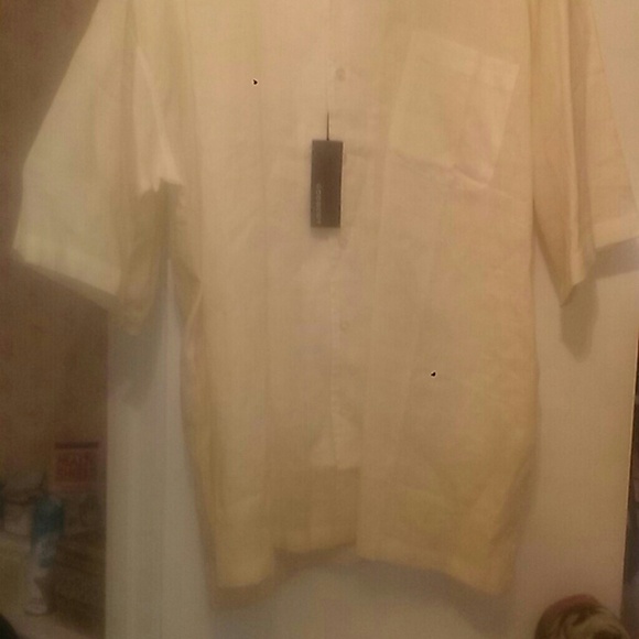 2 Piece Linen suit (Men) GodBody