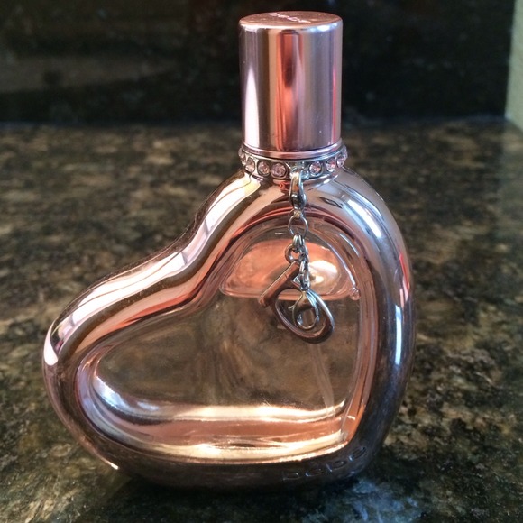 BEBE Perfume