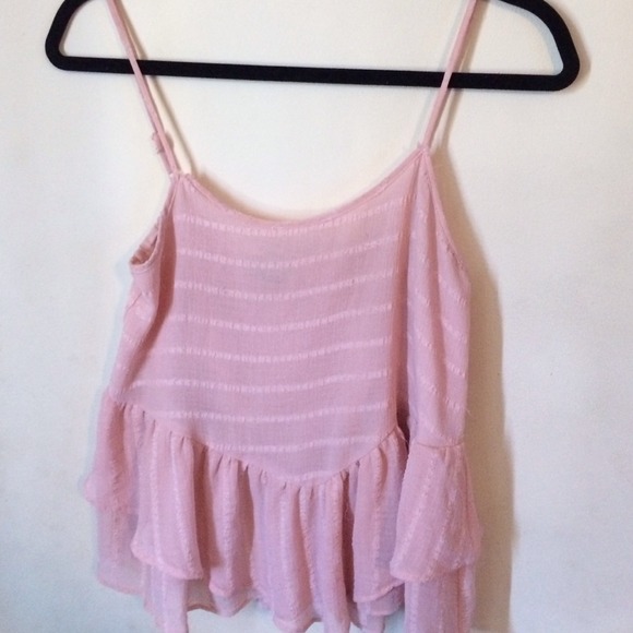 forever 21 top